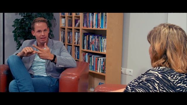 Je compleet voelen, verandert je - Erica Duenk смотреть онлайн