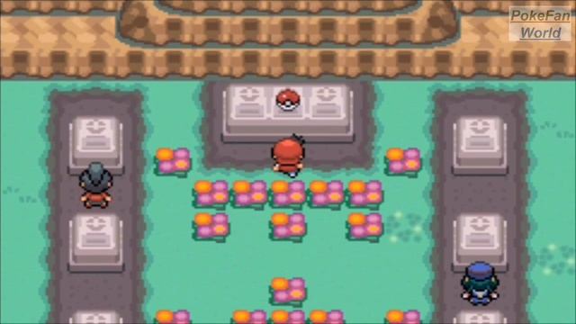 Pokemon Adventure Red Chapter #50 End Of Dark Relic & Road To Stardom Bonus Chapters смотреть онлайн