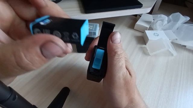 АККУМУЛЯТОРЫ PALO для GoPro