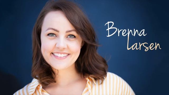 Commercial Voice Over Demo- Brenna Larsen смотреть онлайн
