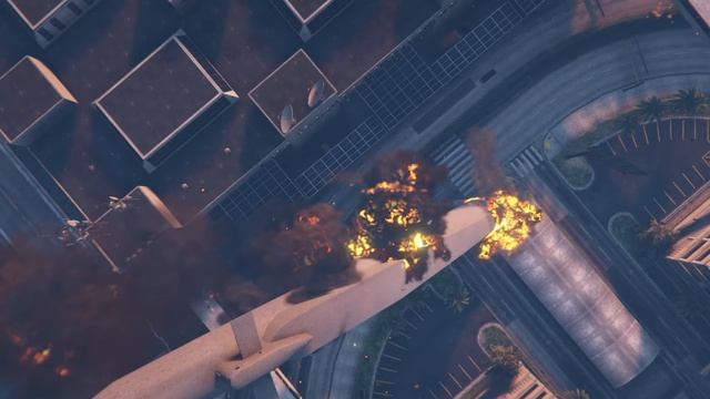 GTA Online kosatka glitch 🤔 смотреть онлайн