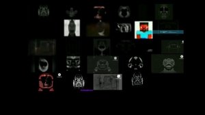 26 people becoming uncanny all stars