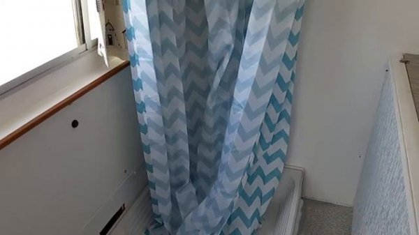 Alpha Craft 32 - Lying at Penton Hook