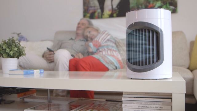 Livington Smart Chill смотреть онлайн