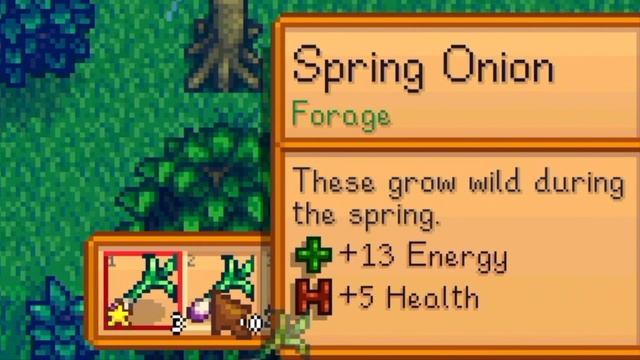 25 BEGINNER Stardew Valley 1.5 Tips | Cooldown Cave смотреть онлайн