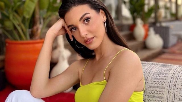 NAGEHAN TORUN: "¡CUANDO CENK CONOCIÓ A MAHESSINE, ME DIJO QUE SE ENAMORÓ DE ELLA!" смотреть онлайн