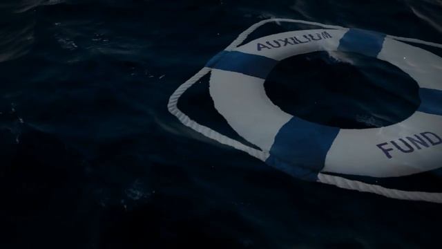 Фонд "Аксилиум (Помощь)" - решение в море долгов смотреть онлайн