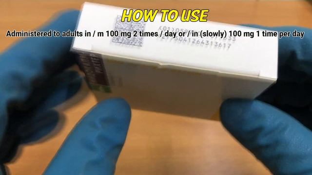 Mydocalm Injections How To Use: Uses, Dosage, Side Effects, Contraindications