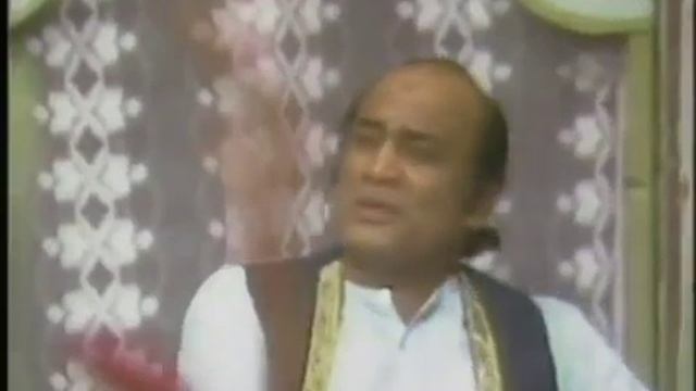 Best Ghazal | Mehdi Hassan | Ku Ba Ku Phail Gai Baat | Parveen Shakir смотреть онлайн