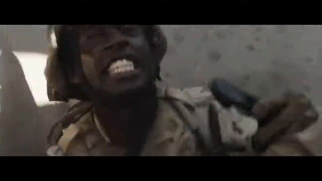 The Yellow Birds - Best Combat Scene_HD| 2020 смотреть онлайн