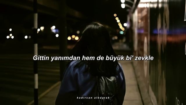 BLOK3 - Aklına Ben Gelicem (Sözleri)