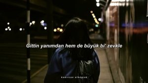 BLOK3 - aklına ben gelicem (Sözleri)