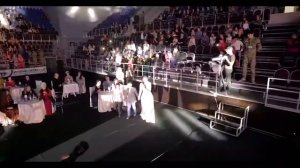 Айна Алиева   ГIалгIай къонахий