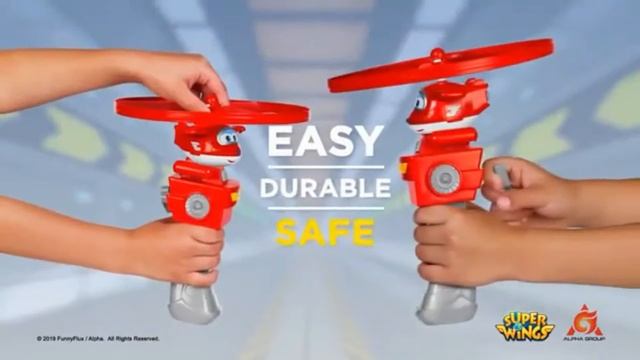 SW Product Demo High Flying Jett смотреть онлайн