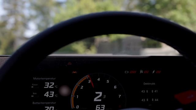 Hyundai Ioniq 5N Made Me Cancel My Porsche