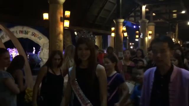 PPT 2014 team Traveled Chiang Mai :Day1 смотреть онлайн