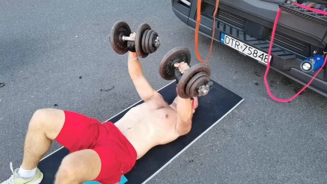 SZYBKI TRENING OBWODOWY смотреть онлайн