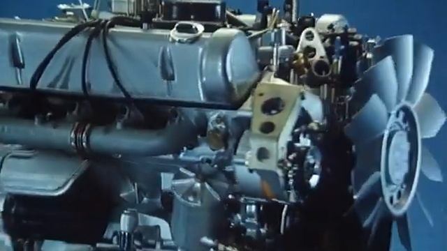 1979 Mercedes Benz Motoren 1979 Frankfurt Motor Show смотреть онлайн