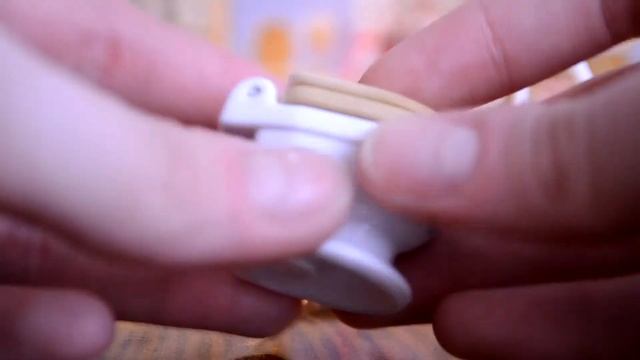 Unboxing #6 ( Наборчик Sylvanian Families) смотреть онлайн