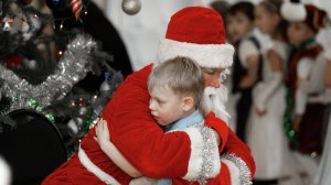 ДЕТИ ЛЕНИНГРАДА- Маркова-Бутырская Мария 8 лет.