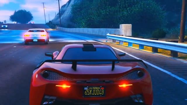 NOVO GTA 5 PREMIUM EDITION LANÇADO! (Preço, Detalhes, Novo Conteúdo & mais!) GTA 5 Online Premium смотреть онлайн