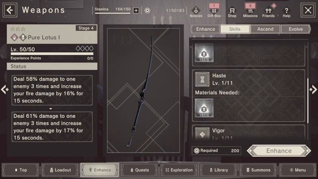 Nier Reincarnation - Day 50 Account Show + Tell смотреть онлайн