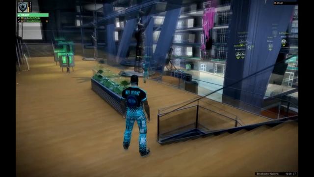 APB EVENT!! --AVSLUTAD-- смотреть онлайн