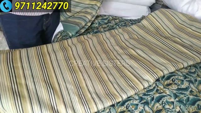 Katran market mangolpuri | सबसे कम रेट में Pure cotton suits/dupatta | Mix & match fabrics 😍 #vlogs смотреть онлайн