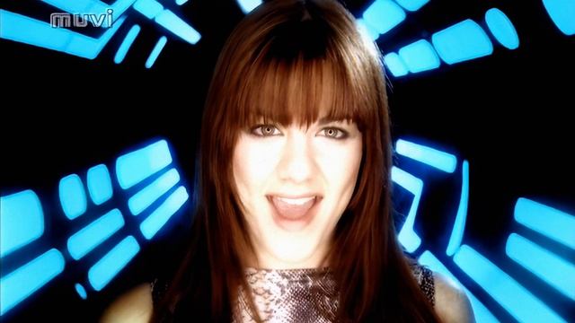 Vanessa Amorosi - Absolutely Everybody (2000) (HD AI Upscale, 50fps) смотреть онлайн