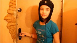 ДРУЗЬЯ/ ТУСА В СИБИРИ/МАШКА И Я)))