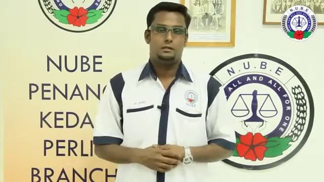 Abdul Jamil Jalaludeen: Bank Muamalat pecat pekerja India смотреть онлайн