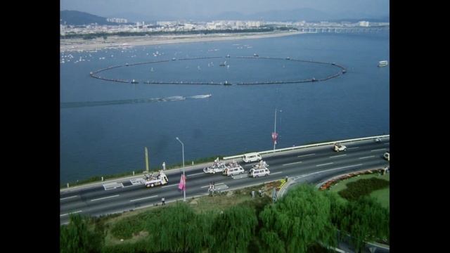 Seoul 1988 Olympic Marathon | Marathon Week