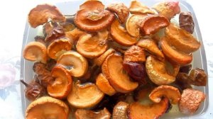 Как сварить компот из сухофруктов. Быстро Просто Полезно