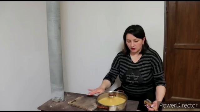 ԽԻԺ (ԴԱԼ) - Եկեք Պատրաստենք-Համով Համով-Շամշադինի Համը-Шамшадин