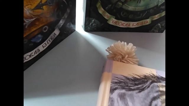 Помпоны/DIY/Batya.Ru