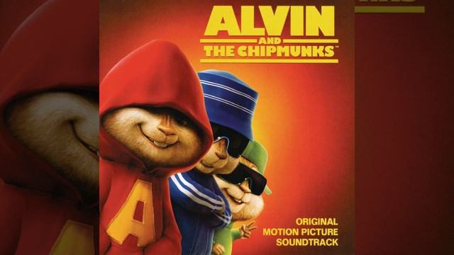 Alvin And The Chipmunks (Original Motion Picture Soundtrack) (For Kids!) смотреть онлайн
