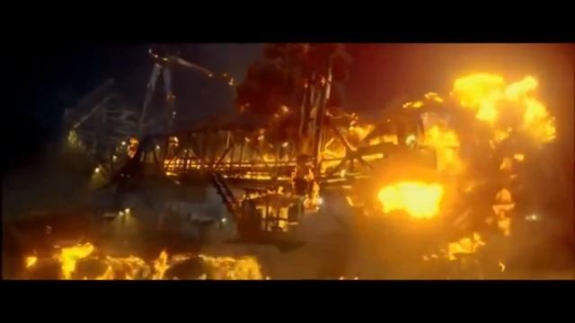 Miyagi & Andy Panda - Kosandra (unofficial video) смотреть онлайн