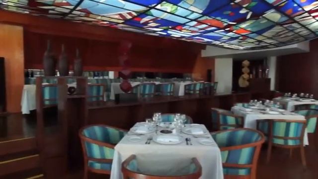 Meliá All Inclusive Puerto Vallarta смотреть онлайн