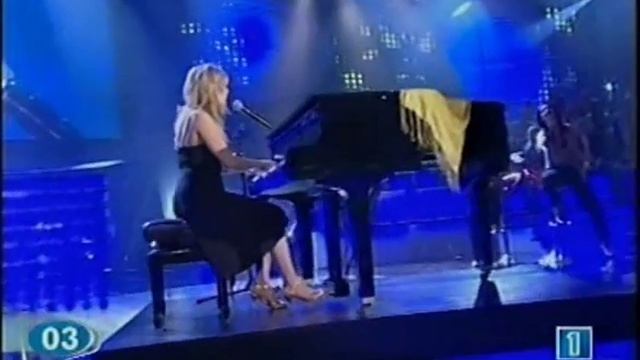 MERCEDES SAYAS TVE1 смотреть онлайн