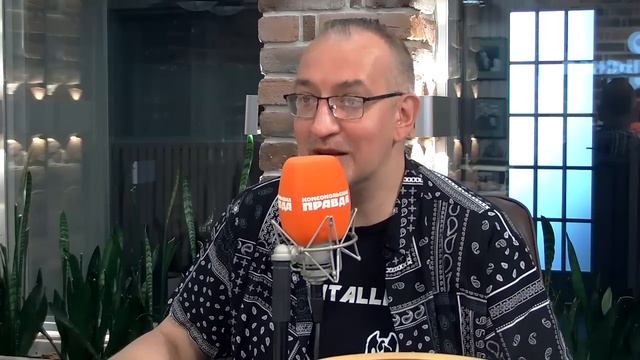 Группа «Мегамозг» поют «Короля и Шута» и рассказывают, как в их песне оказался Жириновский смотреть онлайн