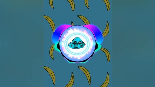 Banana(FEAT.SHAGGY) (DJ FLE MINISIREN REMIX)