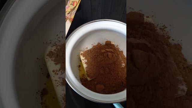 Пирожное  Картошка!😋