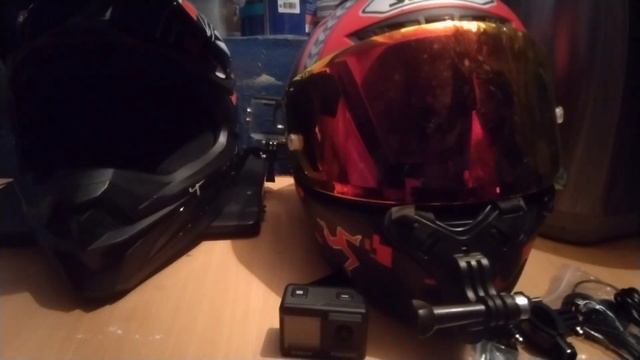 обзор дешевой экшн камеры Mapson 5k Ultra Hd.