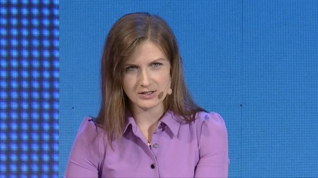 "К служению призван каждый" | Форум Фавор 2018 смотреть онлайн