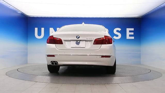 ＢＭＷ ５シリーズ ５２３ｉラグジュアリー смотреть онлайн
