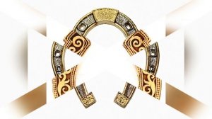 Как правильно повесить подкову