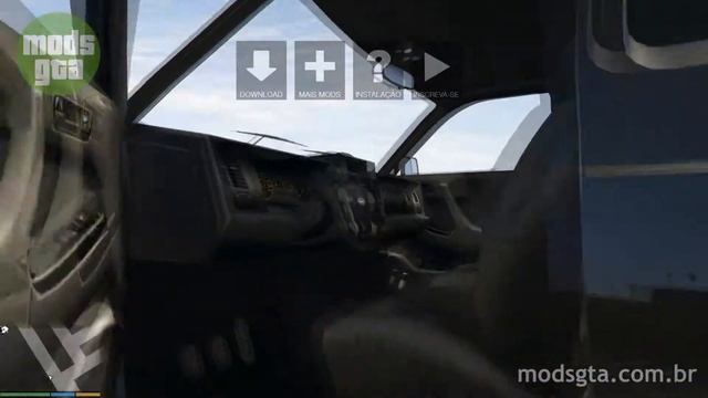 Vapid Sandking SWB do GTA V смотреть онлайн