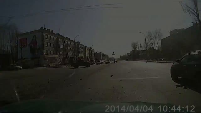 Жесть на Байкальской. 4 апреля 2015 г. смотреть онлайн
