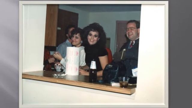Sheraton Imperial Hotel 30th Anniversary Back In The Day Slideshow смотреть онлайн