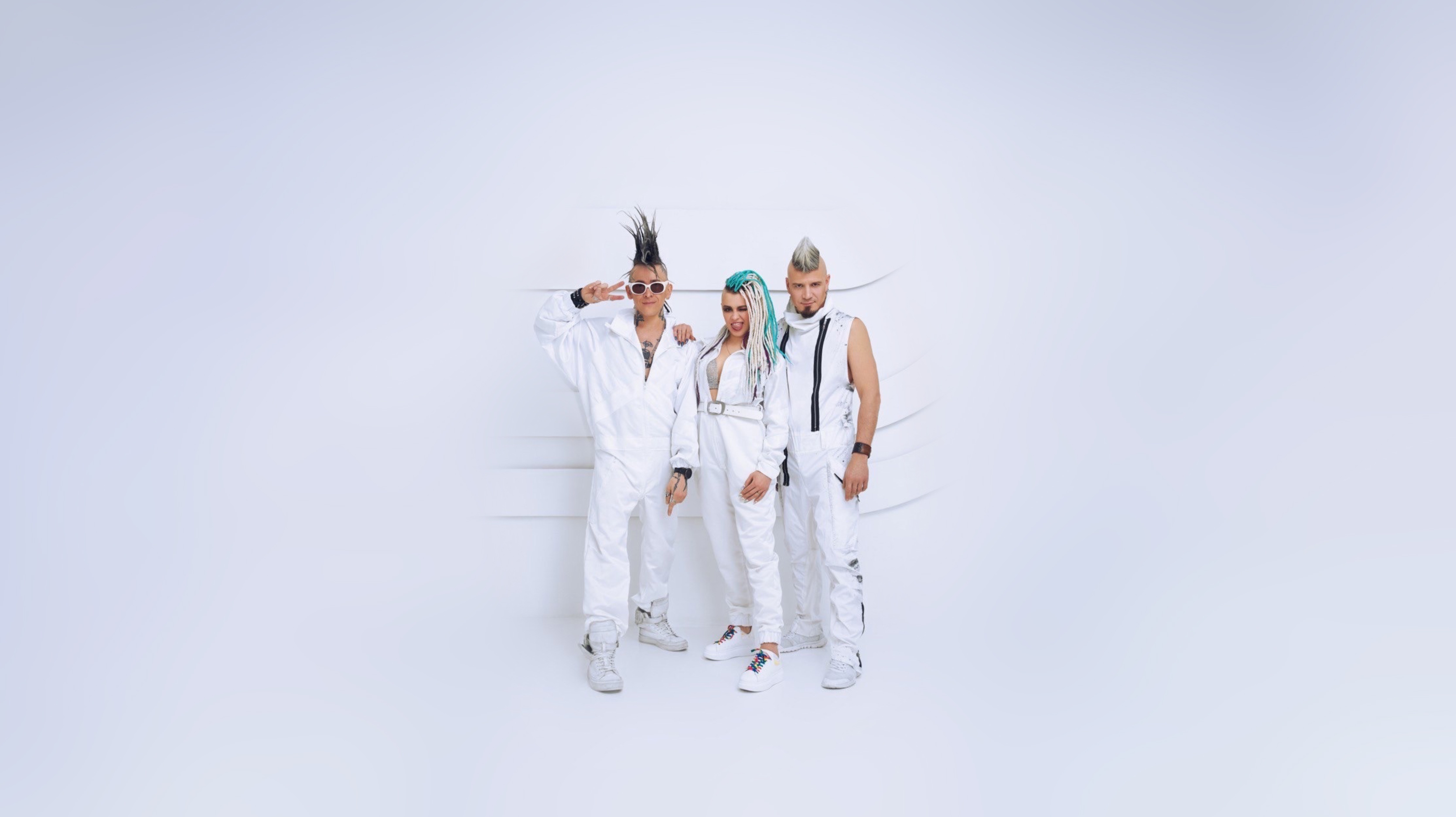 КАВЕР-ГРУППА | AYA PROJECT смотреть онлайн